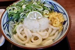 丸亀製麺 愛知みよし店