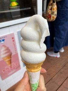 甘味処 草津中吉堂茶屋