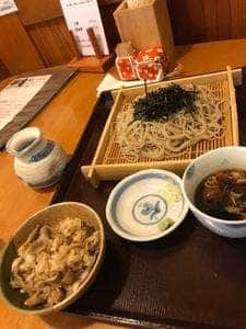 小麦屋