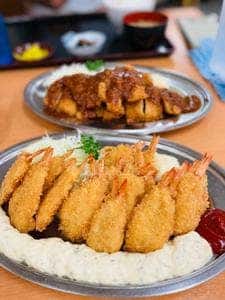 赤丸食堂