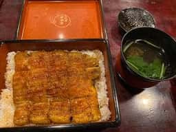 五代目 野田岩 銀座店
