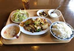 餃子市 所沢店