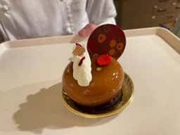 Patisserie Le Pommier