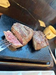 やっぱりステーキ 仙台一番町店