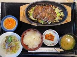 セントラルパークゴルフ倶楽部 レストラン