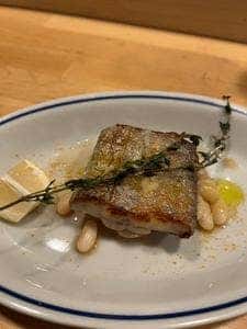 イタリア料理とナチュールワインのお店 PES