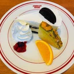 AMERICAN HOUSE CIAL 桜木町店