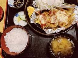 とんかつ梅乃家