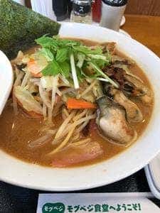 リンガーハット ゆめタウン博多店
