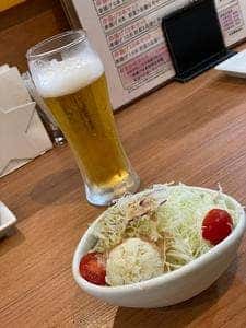 串揚げ処 GOYEMON