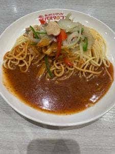 パスタ・デ・ココ 安城新田町店