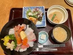 魚匠 基