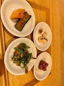 韓国食堂ウネ