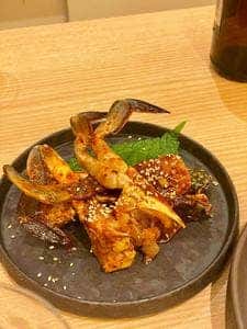 韓国食堂ウネ