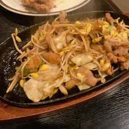 大衆居酒屋 馬鹿凡