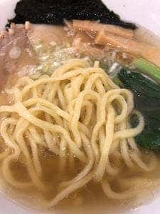 らーめん 入間