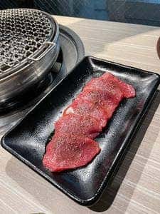 和牛焼肉 あおき屋