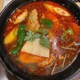 東海苑