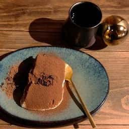 cafe MONDOOR