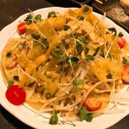 地鶏家市