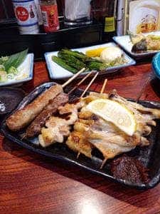 居酒屋 久保田 木更津店
