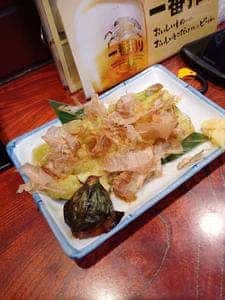 居酒屋 久保田 木更津店