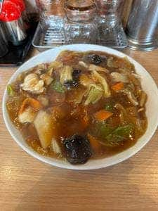 満龍 南5条店