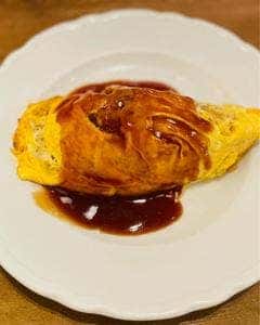 堀江明治軒