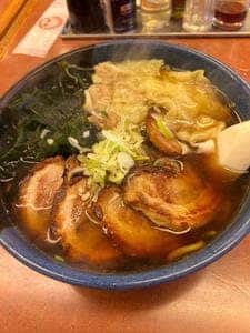 珍来 平井店