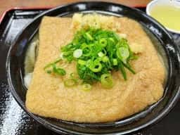 セルフうどん なりや 上福岡店