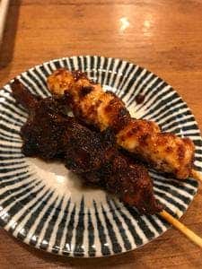 豚骨拉麺酒場 福の軒 関内店