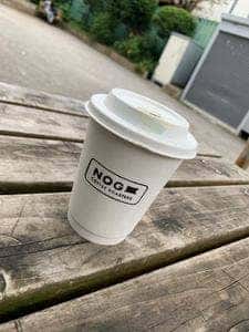 NOG COFFEE ROASTERS 武蔵小山焙煎所