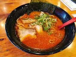 博多ラーメン 本丸亭 飛島店