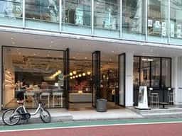 SHIRO cafe