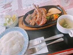 レストランこぐま