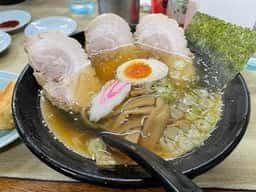 共栄ラーメン