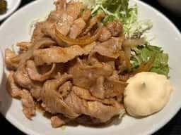 中華食堂真心 町田中央店