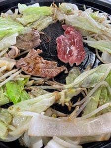 大笹牧場 レストハウス 売店