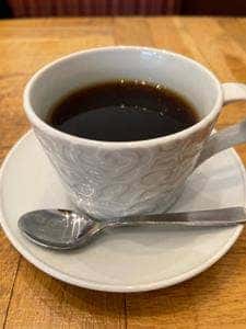 CAFE FADIE 小戸店