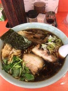 味の大西 小田原店