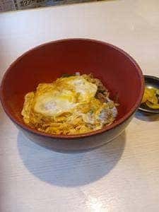 手打ちうどん かな福