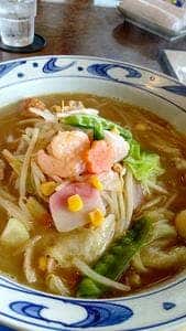 長崎阿蘭陀珈琲館