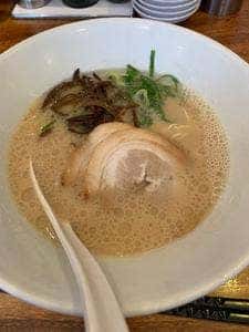 一風堂 千葉店