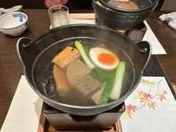 新どおぞの