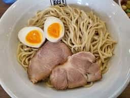 自家製麺 麺屋 翔