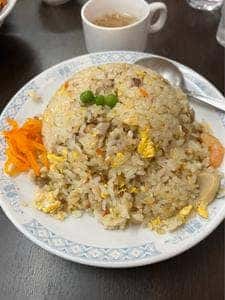 桃園楼