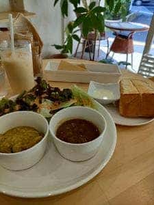 カレーカフェSHINGA