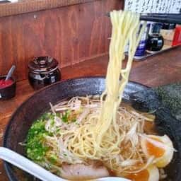 麺家 椿