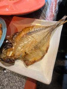 アロHA食堂。