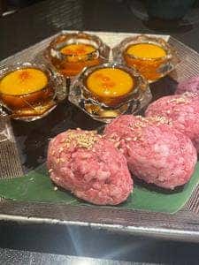 焼肉 神宮